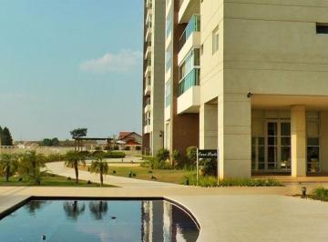 Foto 02 · Apartamento de Luxo no Loteamento Alphaville Campinas: 3 Quartos, 3 Suítes, 5 Banheiros, 137m² - Ven