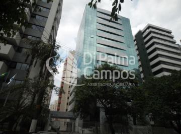 Comercial · 2452m² · 60 Vagas · Prédio Monousuário na Vila Mariana a 300 m do Metrô para venda ou locação