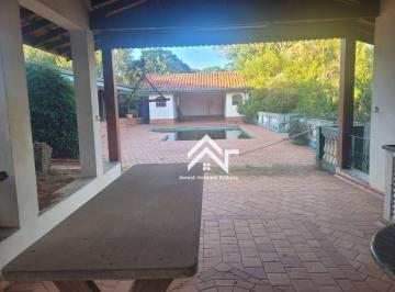 27c9f812a4a51307978bbf9dcc7fe7d5709c0d28 · Casa com 4 dormitórios à venda, 430 m² por R$ 2.700.000,00 - Recanto Amapola - Bragança Paulista/SP