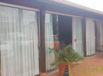 Foto 01 · Casa no Belvedere Bandeirante, Franca-SP