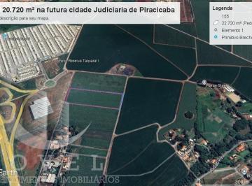 202510231449533588.jpg · Área para Venda em Piracicaba, Cidade Judiciaria, 2 dormitórios
