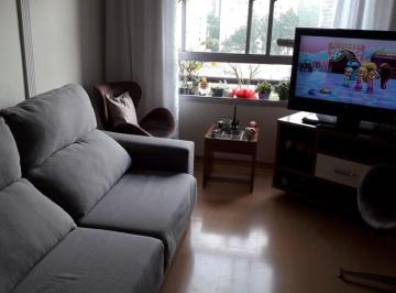 Apartamento de 3 quartos, São Paulo · APARTAMENTO SAINT THOMAZ - JD. ESTER - BUTANTÃ