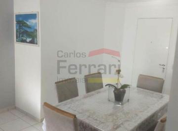 Apartamento · 57m² · 2 Quartos · 1 Vaga · Apartamento 2 dormitórios, 1 vaga no Lauzane.Próximo ao Shopping Santana Park