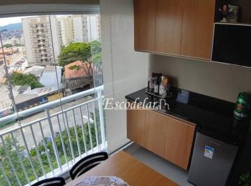 bf023971ca3590a08d8c1735c21f374cce6f13a0 · Apartamento com 2 dormitórios e 1 vaga à venda, 57 m² por R$ 560.000 - Mandaqui - São Paulo/SP
