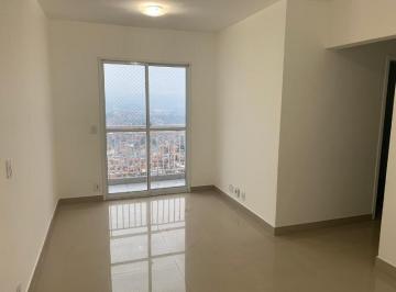 Foto 01 · Apartamento, Parque das Iglesias, Jandira, SP