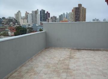 Apartamento · 114m² · 2 Quartos · 1 Vaga · Cobertura à venda 2 quartos 1 suíte 1 vaga Santa Terezinha - Santo André - SP