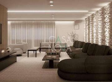 e699748a629b613f5ebdc742c6371f01e37de797 · Cobertura com 4 dormitórios à venda, 370 m² por R$ 4.290.000,00 - Ponta da Praia - Santos/SP