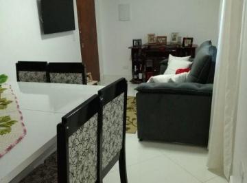 7393bbd2a6a992cdd80725e310cbf411e7180a39 · Apartamento com 2 dormitórios 1 vaga escadas à venda, 54 m² por R$ 250.000 - Cupecê - São Paulo/SP