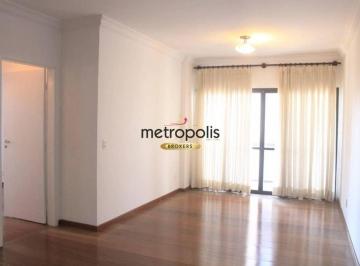 Sala · Apartamento com 2 dormitórios, 98 m² - venda por R$ 730.000,00 ou aluguel por R$ 4.680,00/mês - Sant