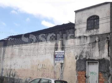 Comercial · 770m² · lOJA E GALPÃO
