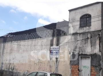 Comercial · 770m² · lOJA E GALPÃO