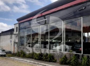 Comercial · 700m² · Imovel comercial para venda.