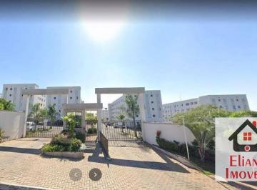 e7eebf8f82c7d7ec423ad72e17dd00f006a02d00 · Apartamento com 2 dormitórios à venda, 47 m² por R$ 220.000,00 - Parque das Constelações - Campinas/