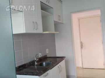 41817.001 · Apartamento a venda - Vila Metalúrgica
