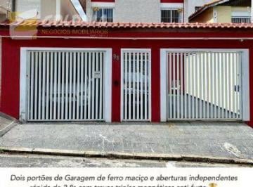 41828.007 · Sobrado a venda - Vila Alpina