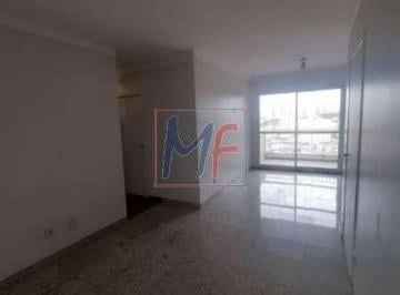 Apartamento · 85m² · 3 Quartos · REF  13.190- Excelente Apartamento localizado no bairro Vila Santo Estéfano, 85 m² de área útil, 3 d