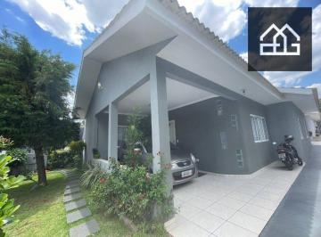 5d864c485c46eefce08327e265d3e0ae2772851a · Casa em condomínio à venda, Rua Rafael Picoli, Centro - Cascavel/PR