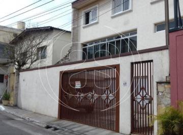Casa · 272m² · 4 Quartos · 5 Vagas · Sobrado á venda no Brooklin, São Paulo - SP