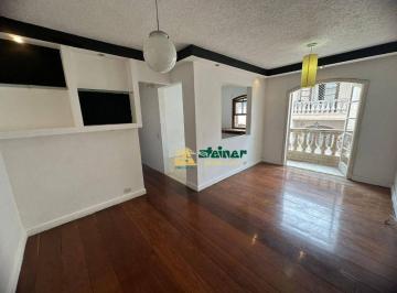 9c05cac8cbb498014fbd0bdfdb39ced8e0cfe875 · Apartamento à venda, 67 m² por R$ 310.000,00 - Vila Rosália - Guarulhos/SP
