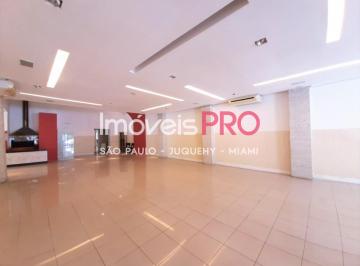 Comercial · 300m² · Moema Pássaros 250m² de vão livre perfeito para restaurante, loja. Excelente localização!!!
