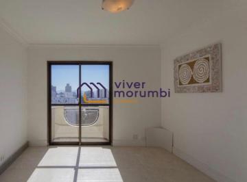 Apartamento · 105m² · 1 Quarto · 2 Vagas · Duplex, Vila Andrade - São Paulo
