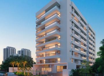 Apartamento de 1 quarto, Salvador · Bauen 1 Quarto - Alphaville