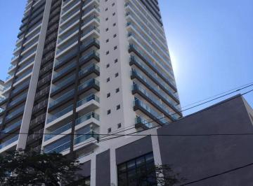 Apartamento de 4 quartos, São Paulo · Opus 95