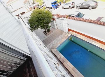 Foto 01 · Imperdível: Casa à venda na Vila Belmiro em Santos-SP, com 4 quartos, 3 suítes, 3 salas e 340m² de á
