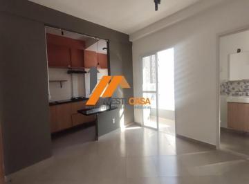 Foto 01 · Apartamento, Parque Campolim, Sorocaba, SP