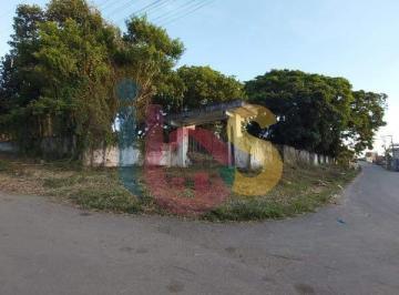 Terreno · 3600m² · Vendo Terreno com 3600m² no Bairro São Judas