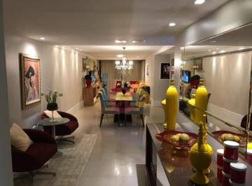Apartamento · 190m² · 3 Quartos · 3 Vagas · VENDO COBERTURA NA ZONA SUL VILA COSTEIRA