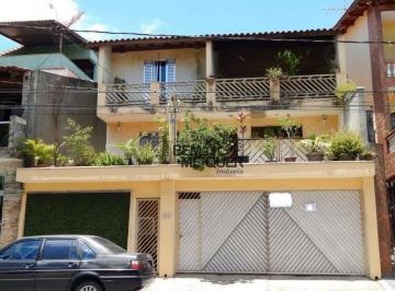 0e7a5b1b95e344bc57cfa42ad17f24e25765bbfb · Sobrado com 3 dormitórios à venda, 268 m² por R$ 650.000,00 - Parque Maria Domitila - São Paulo/SP
