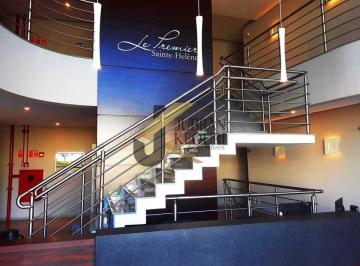 Foto 04 · Sala, Ville Sainte Helene, Campinas, SP
