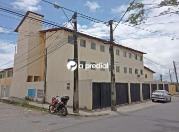 Apartamento · 50m² · 2 Quartos · Apartamento para aluguel, 2 quartos, Mondubim - Fortaleza/CE