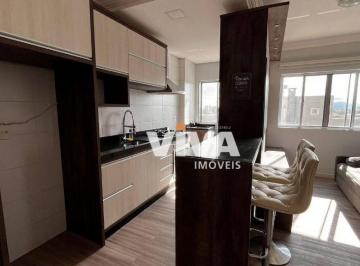 988e905dd94caf95fb64a1fa2025dac236c69a2d · Apartamento, 50 m² - venda por R$ 405.000,00 ou aluguel por R$ 3.645,00/mês - São Vicente - Itajaí/S