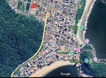 Terreno · 1666m² · Terrenos em Caiobá com área total 1.666 m²