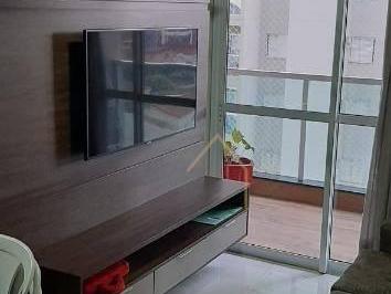 bb95d6ad0f111f4ca9300c7d4faa1bfae0f0643e · APARTAMENTO EM ANDAR ALTO COM ACABAMENTO DE PRIMEIRA NO RESIDENCIAL VILLA UNITA
