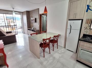 Foto 01 · Apartamento de férias, localização privilegiada