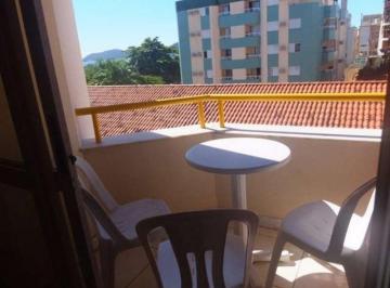 Sacada Sol Manhã · FRENTE AO MAR COM GARAGEM FIXA!!