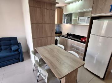 Foto 01 · Apartamento, Canasvieiras, Florianópolis, SC