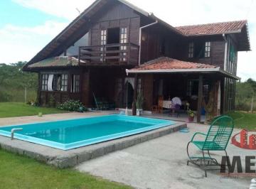 a59d6ca6c2c3478872e5b4f5a8681cc1c6b32b72 · Casa com 4 dormitórios à venda, 230 m² por R$ 1.000.000,00 - Do Ubatuba - São Francisco do Sul/SC