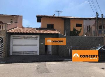 ee0270f5bcf5515a7c496cd7ebde894e2beafa7a · Sobrado com 5 dormitórios à venda, 267 m² por R$ 900.000,00 - Parque Santa Rosa - Suzano/SP