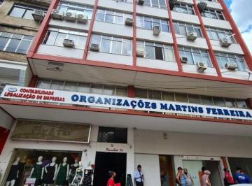 Foto 13 · Aparatamento comercial no centro de nova iguaçu, Sala comercial, edificio comercial no calçadão