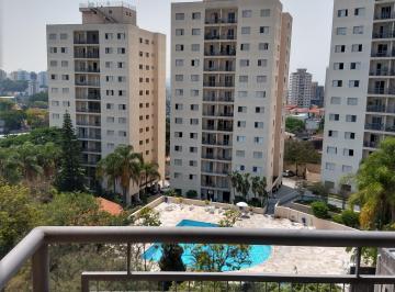 Apartamento de 2 quartos, São Paulo · VISTA PANORÂMICA PARA A USP