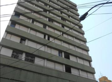 Apartamento · 37m² · 1 Quarto · 1 Vaga · Apartamento à venda, 37 m² por RS 110.000,00 - Centro - Piracicaba-SP