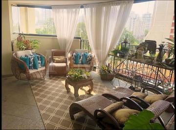 Apartamento · 343m² · 5 Quartos · 5 Vagas · apartamento 343 m2 , 5 suítes ,5 vagas de garagem ,localização paraíso ,próximo av paulista