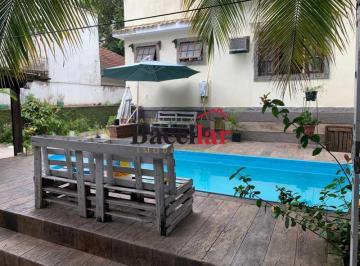 Casa · 300m² · 3 Quartos · 6 Vagas · Casa à venda - na Tijuca
