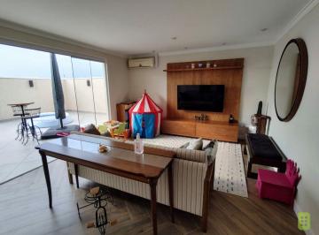 Apartamento · 190m² · 3 Quartos · 3 Vagas · More perto de tudo que você precisa!