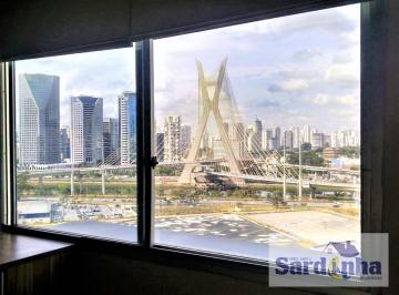 Apartamento · 47m² · 1 Quarto · 1 Vaga · Apartamento Duplex à Venda em Vila Tramontano  -  São Paulo