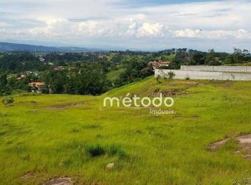 Terreno TE0177 da Imobiliária em Guararema - Método Imóveis · Terreno à venda, 9000 m² por R$ 375.000 - Bairro Parque Agrinco - Guararema/SP
